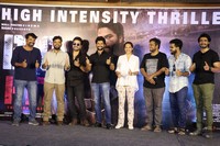 Hit Movie Success Meet